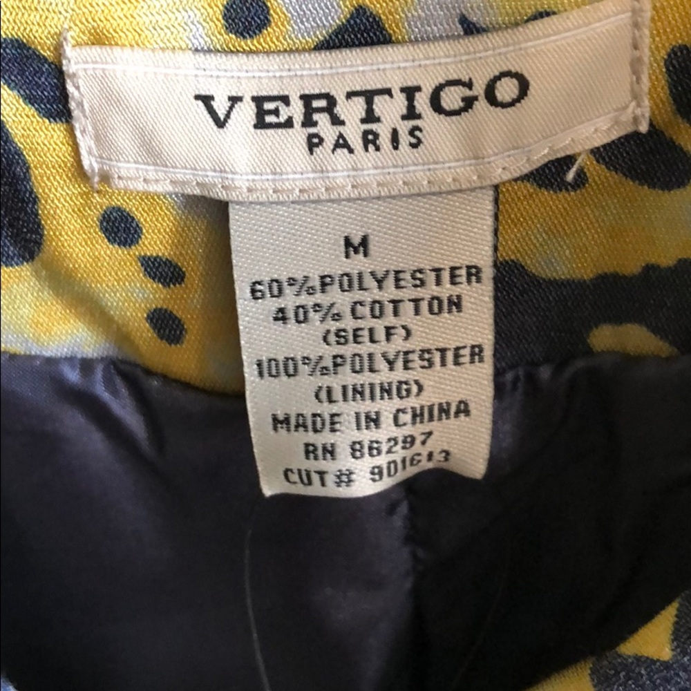 Vertigo Jacket - Picture 5 of 7